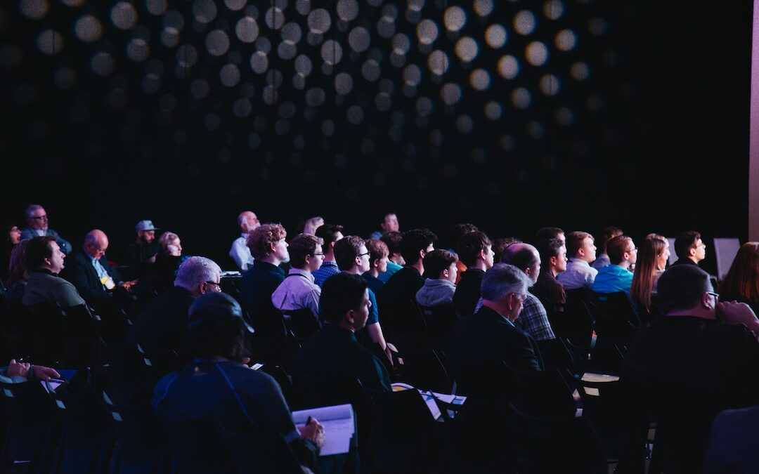 Los eventos tecnológicos que marcan la tendencia