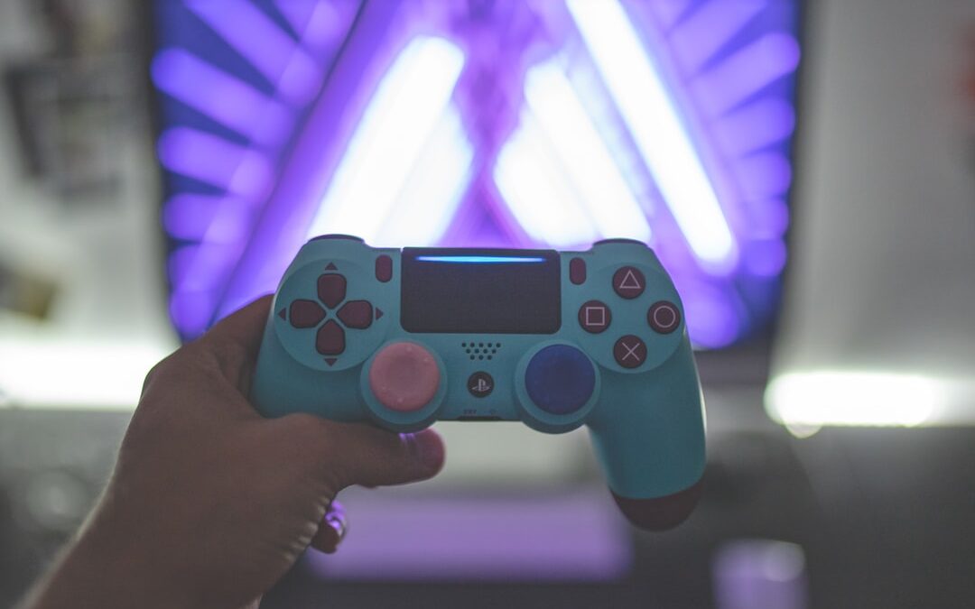 El impacto social de los Videojuegos modernos