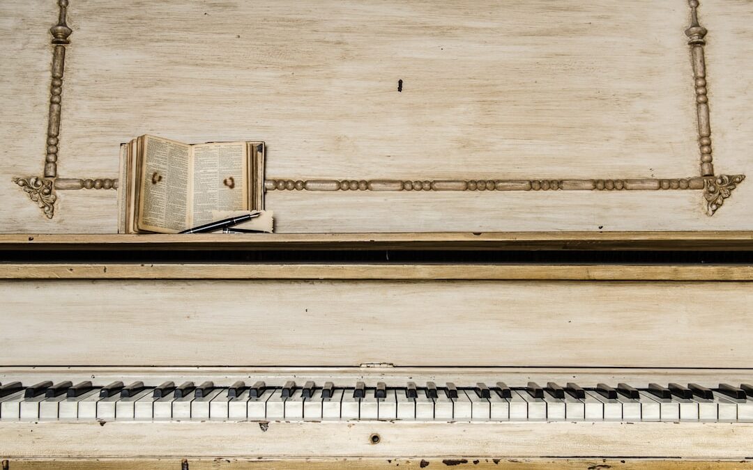 El impacto de la tecnología en la música