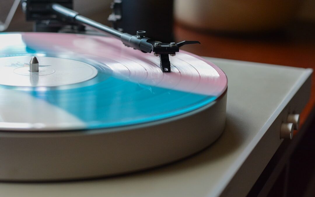 El renacer de la música retro