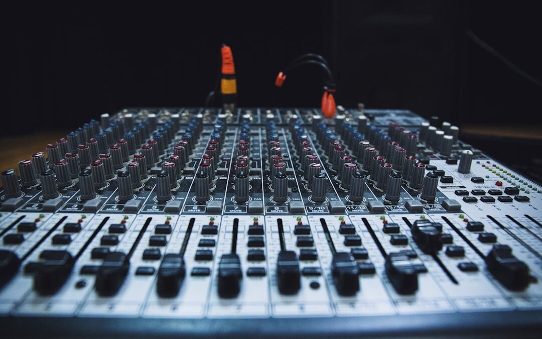 La revolución de la música en la era digital
