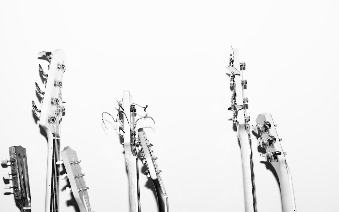 La revolución de la música en la Realidad Virtual
