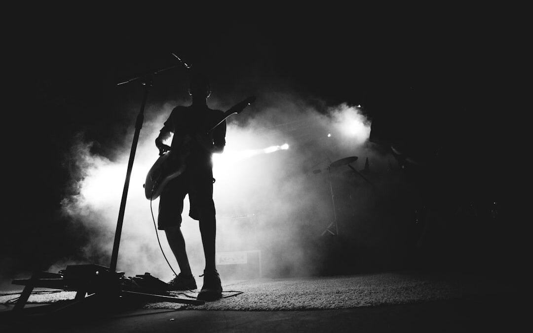 El boom de la Realidad Aumentada en la música
