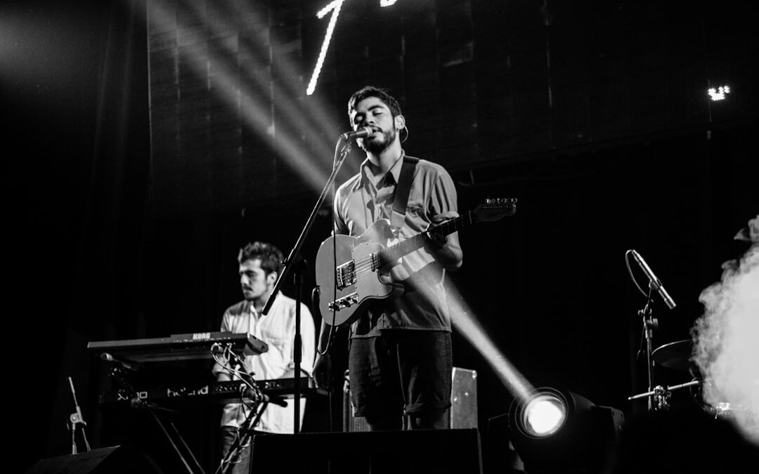 La magia de la Realidad Aumentada en la música contemporánea