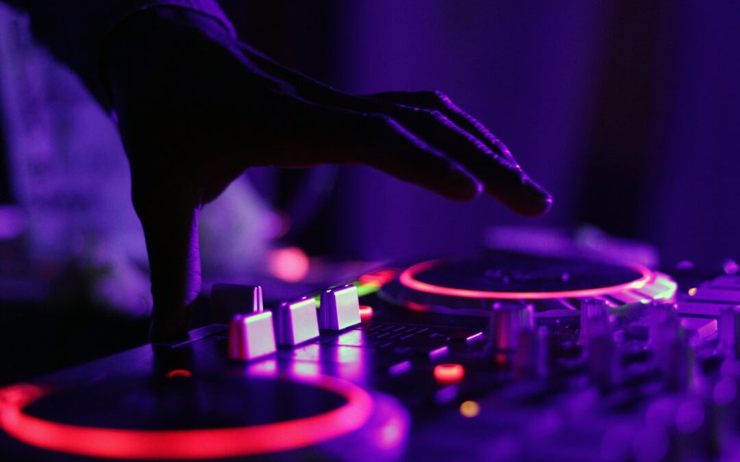 El renacimiento de la Realidad Aumentada en la música contemporánea