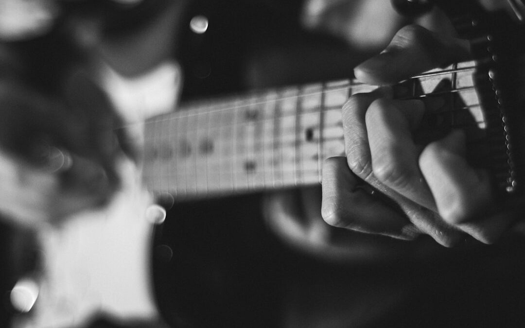 El renacimiento de la música visual
